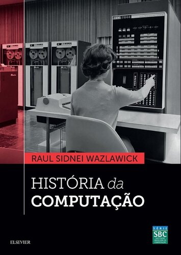 História da computação