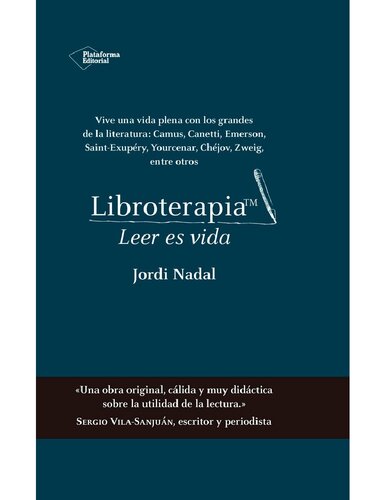 Libroteraia