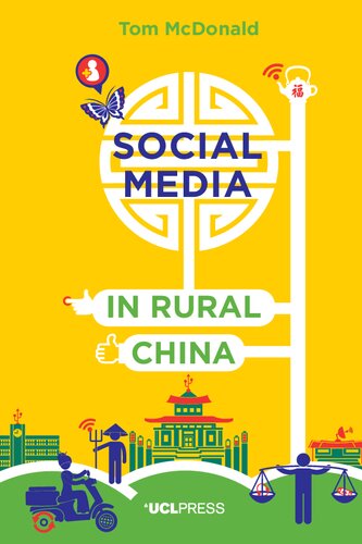 Social Media in Rural China