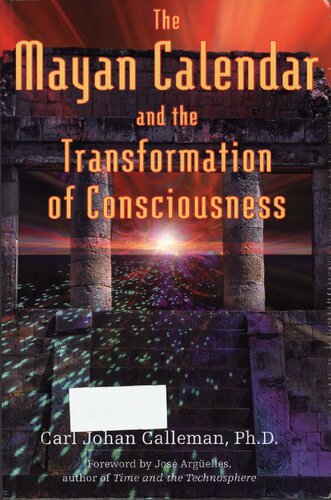 Mayan calendar - and the transformation of consciousness