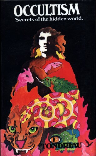 Occultism - secrets of the hidden worls