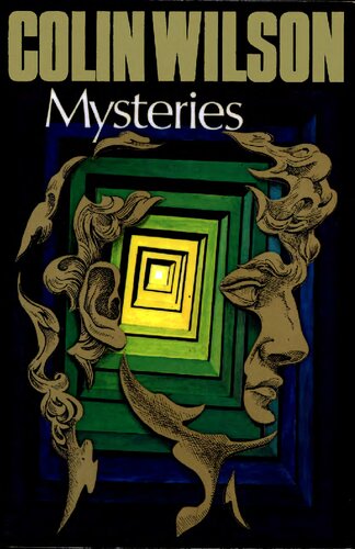 Mysteries - an investigation into the occult, the paranormal and the supernatural