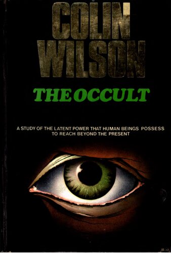 Occult