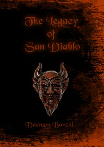 The Legacy of San Diablo