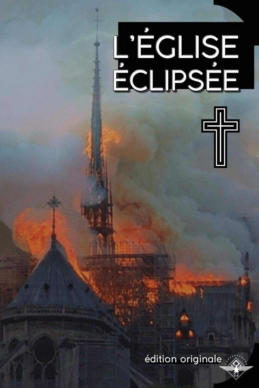 L'église éclipsée (French Edition)