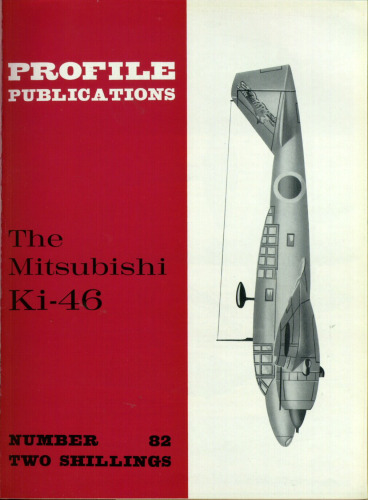 Mitsubishi Ki-46