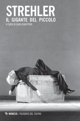 Strehler. Il gigante del Piccolo