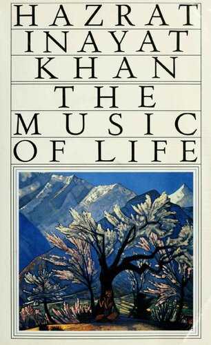 The Music of Life: The Inner Nature and Effects of Sound