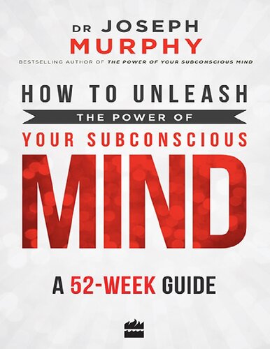 How to Unleash the Power of Your Subconscious Mind