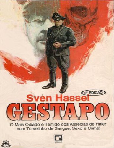 Gestapo-