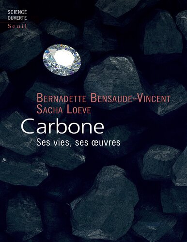 Carbone : ses vies, ses œuvres