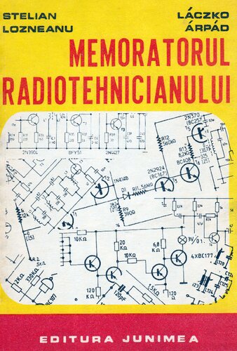 Memoratorul Radiotehnicianului