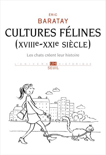 Cultures félines (XVIIIe-XXIe siècle)