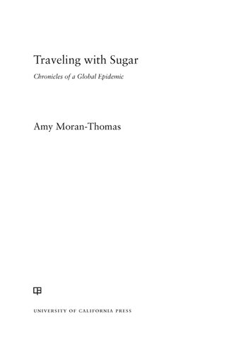 Traveling with Sugar