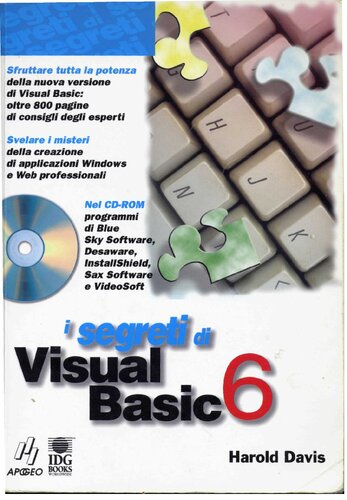 I Segreti Di Visual Basic 6