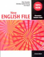 New english file. Elementary workbook