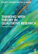Thinking with Theory in Qualitative Research: Viewing Data Across Multiple Perspectives