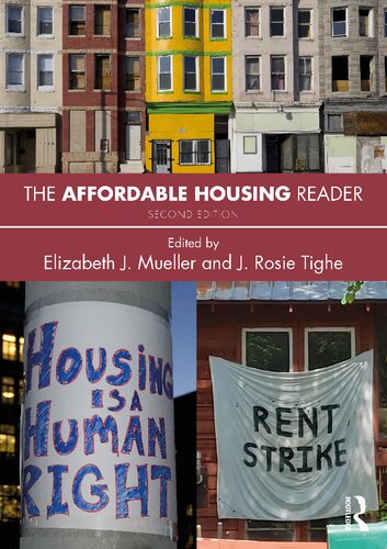 The affordable housing reader