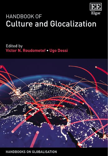Handbook of Culture and Glocalization
