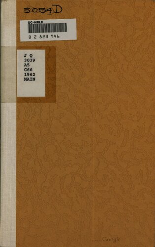 Programme of the Convention People’s Party for work and happiness