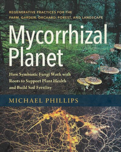 Mycorrhizal Planet