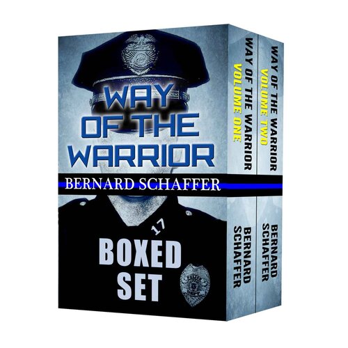 Way of the Warrior: Collected Edition