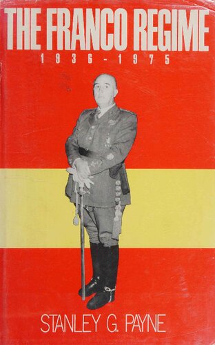 The Franco Regime, 1936-1975