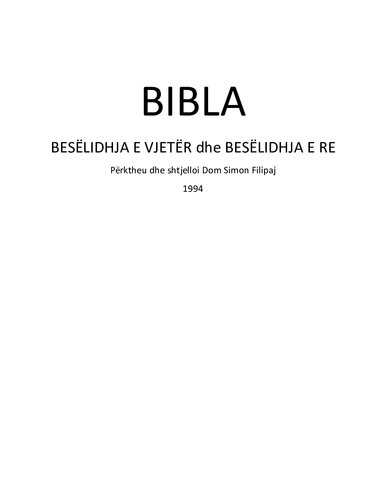 Bibla