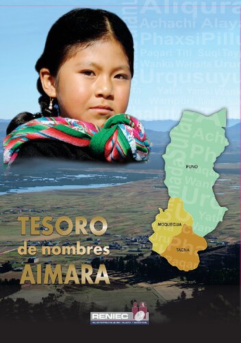 Tesoro de nombres aimara (Aymara)
