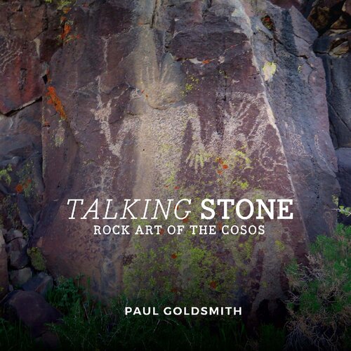 Talking Stone: Rock Art of the Cosos