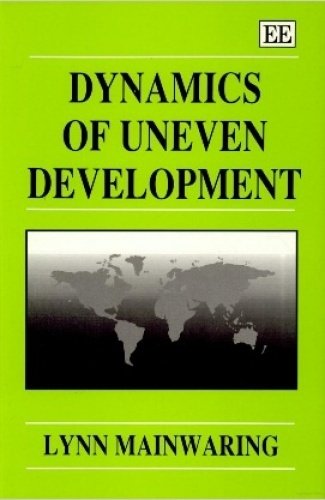 Dynamics of Uneven Development: An Analysis of the Global Accumulation of Capital