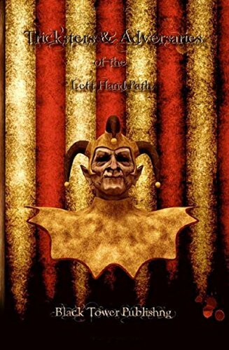 Tricksters and Adversaries of the Left Hand Path