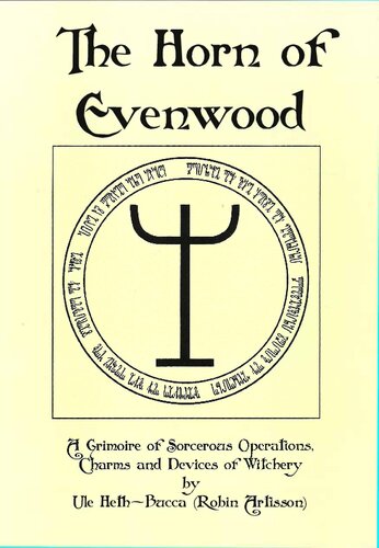 The Horn of Evenwood