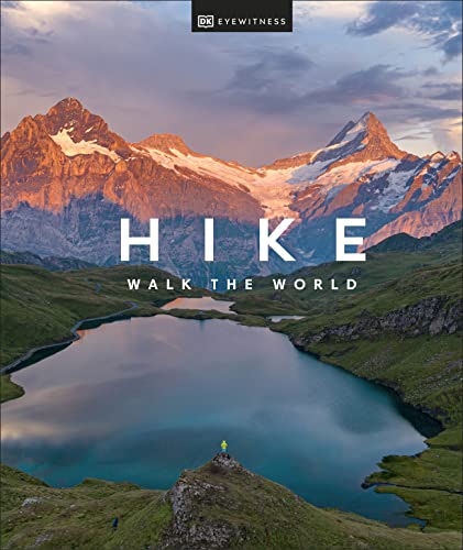 Hike: Adventures on Foot