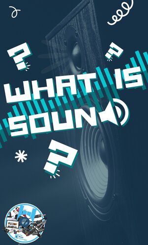 What is Sound: Science of Sound-Distance