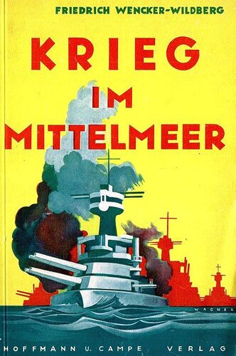 Krieg im Mittelmeer