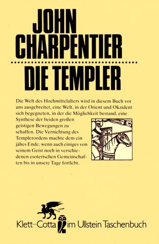 Die Templer