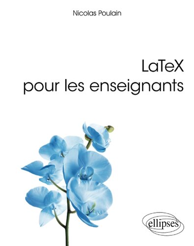 Latex pour les enseignants