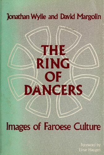 The Ring of Dancers: Images of Faroese Culture