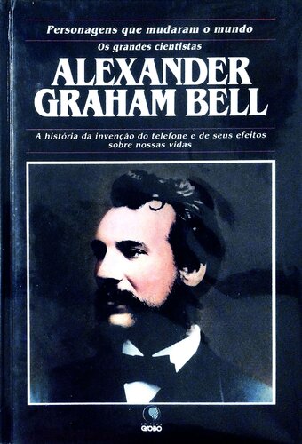Alexander Graham Bell