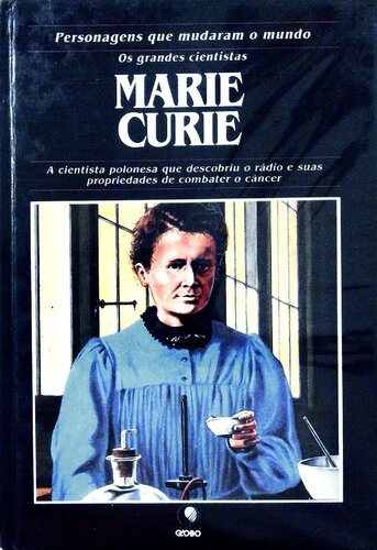 Marie Curie