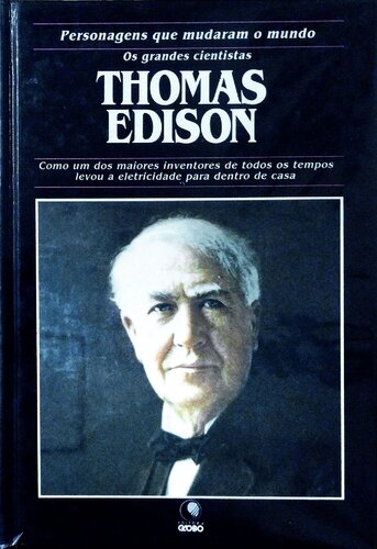 Thomas Edison