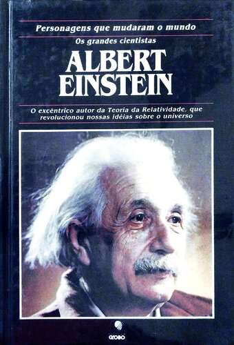 Albert Einstein