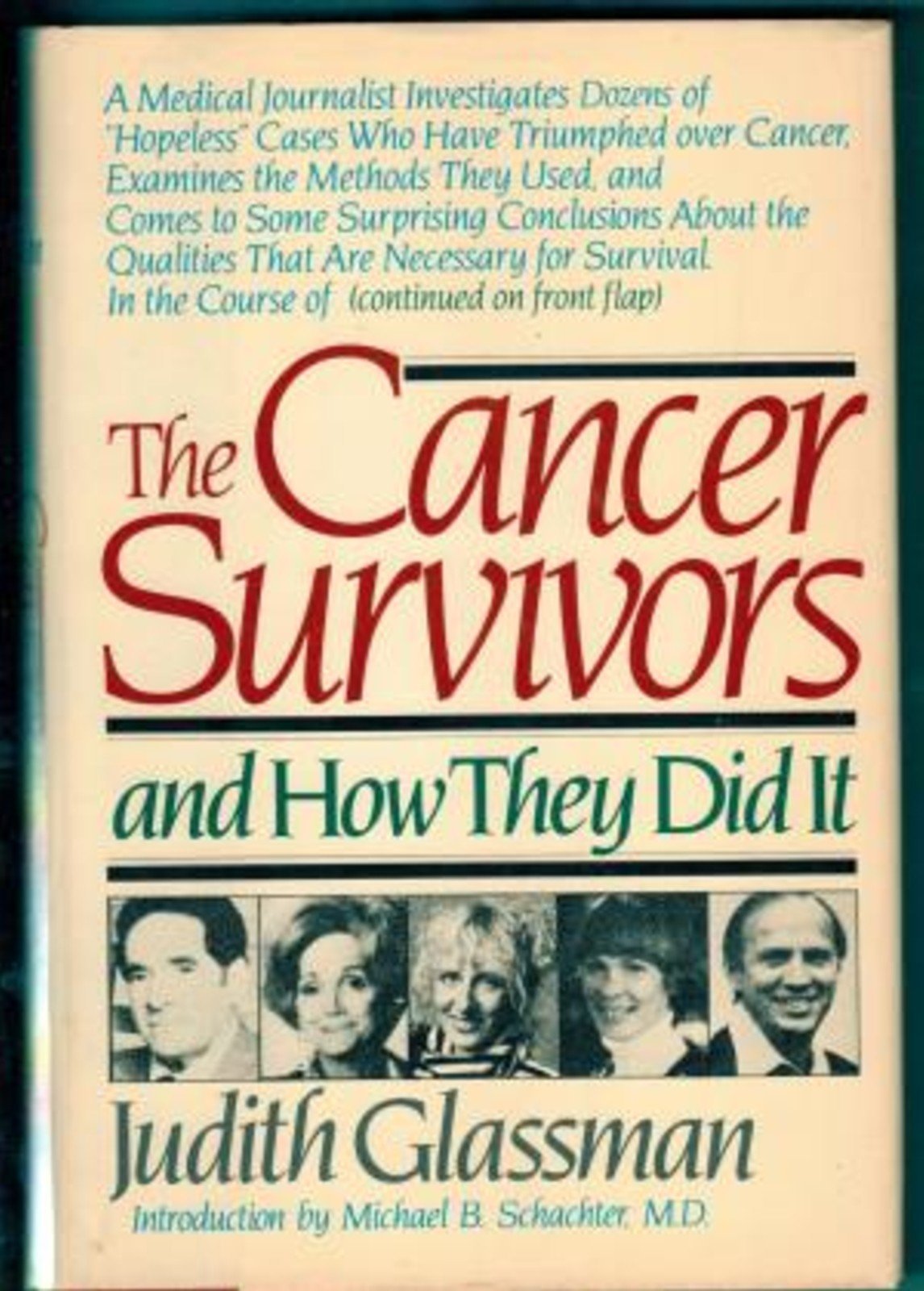 Cancer Survivors and AND HOW THEY DID IT ( Gerson Therapy by Dr Max Gerson, Ann Wigmore Wheatgrass, Cornelius Moerman, Linus Pauling, Josef Issels , Lawrence Burton )