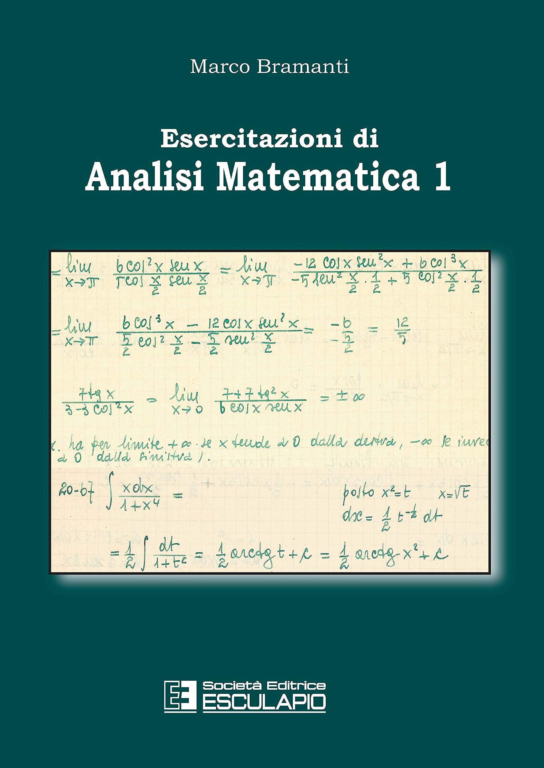 Esercitazioni di Analisi Matematica 1