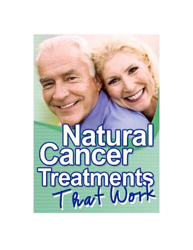 Natural Cancer Treatments  (Gerson Therapy, Budwig Protocol, Essiac, B17, Cornelius Moerman, Matthias Rath, etc) - PHI NATURAL HEALTH INTERNATIONAL