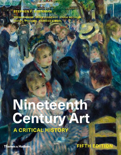 Nineteenth Century Art: A Critical History: Fifth Edition