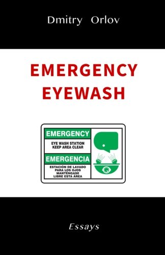 Emergency Eyewash