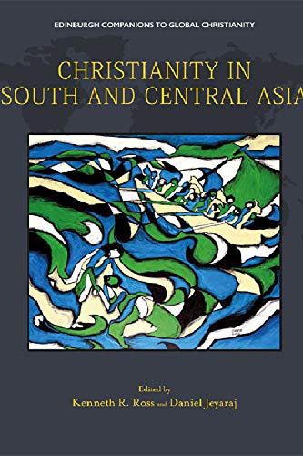 Christianity in South and Central Asia