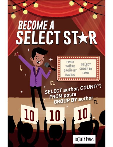 Become a SELECT star!